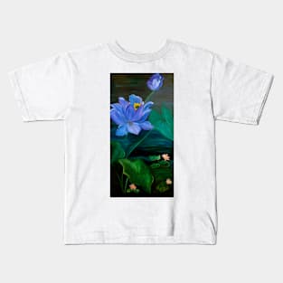 Lotus Kids T-Shirt
